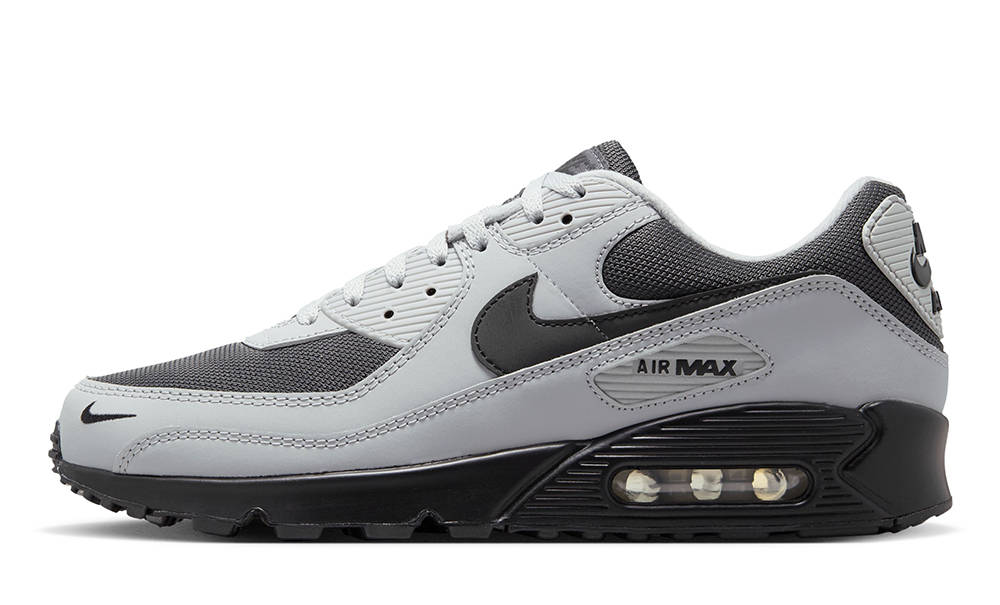 Кросівки чоловічі Nike Air Max 90 (IM5989-077) — фото 1
