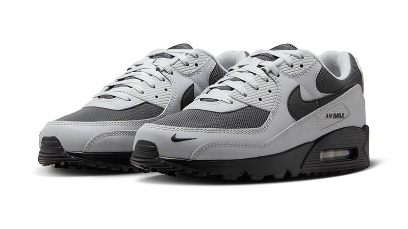 Кросівки чоловічі Nike Air Max 90 (IM5989-077) — фото 3