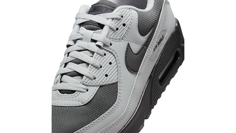 Кросівки чоловічі Nike Air Max 90 (IM5989-077) — фото 4