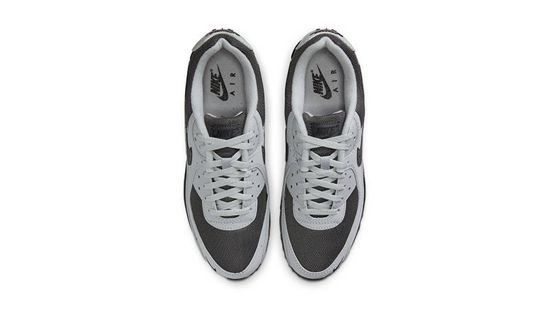 Кросівки чоловічі Nike Air Max 90 (IM5989-077) — фото 5