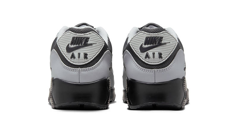Кросівки чоловічі Nike Air Max 90 (IM5989-077) — фото 7