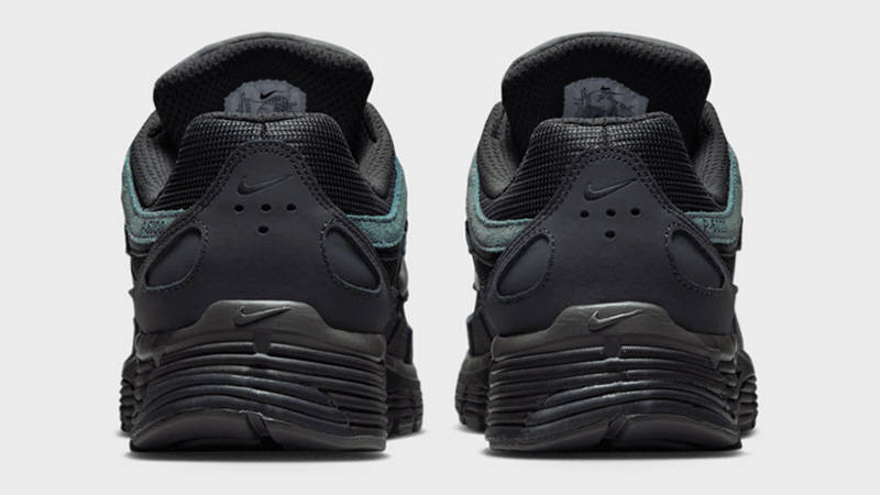 Кросівки чоловічі Nike P-6000 Black (IM5997-060) — фото 5