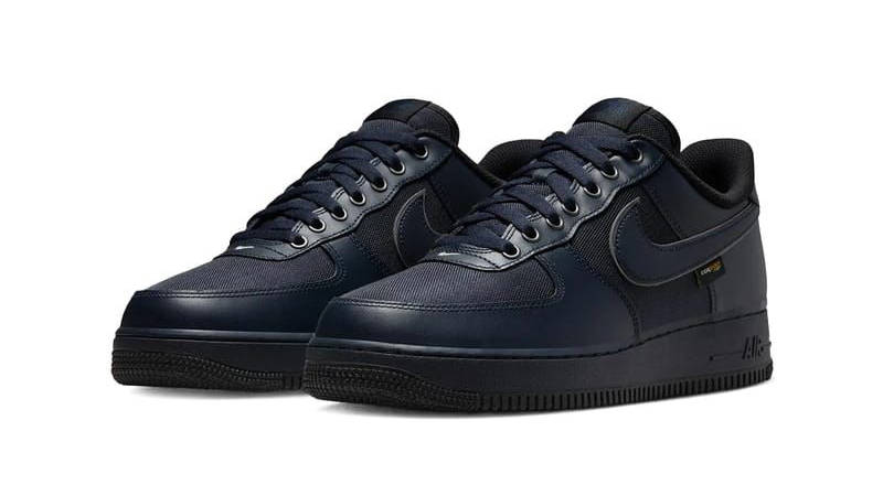 Кросівки чоловічі Nike Air Force 1 '07 Lv8 (IM6001-475) — фото 3