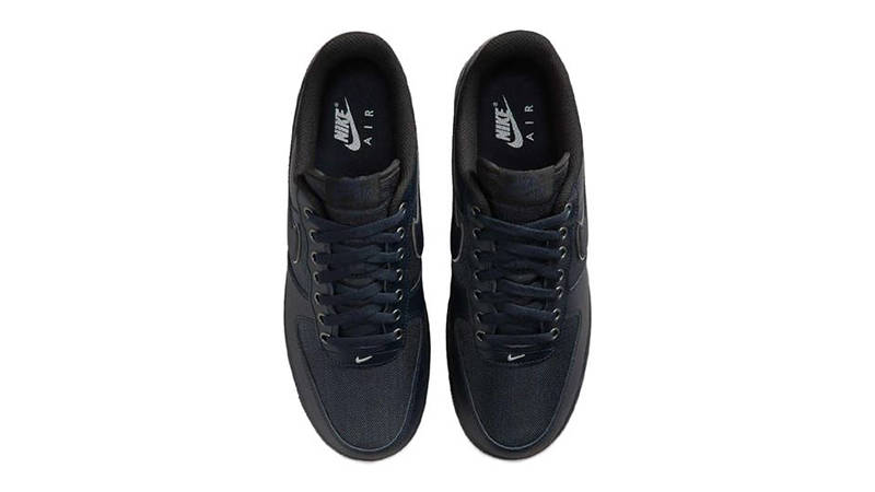 Кросівки чоловічі Nike Air Force 1 '07 Lv8 (IM6001-475) — фото 4