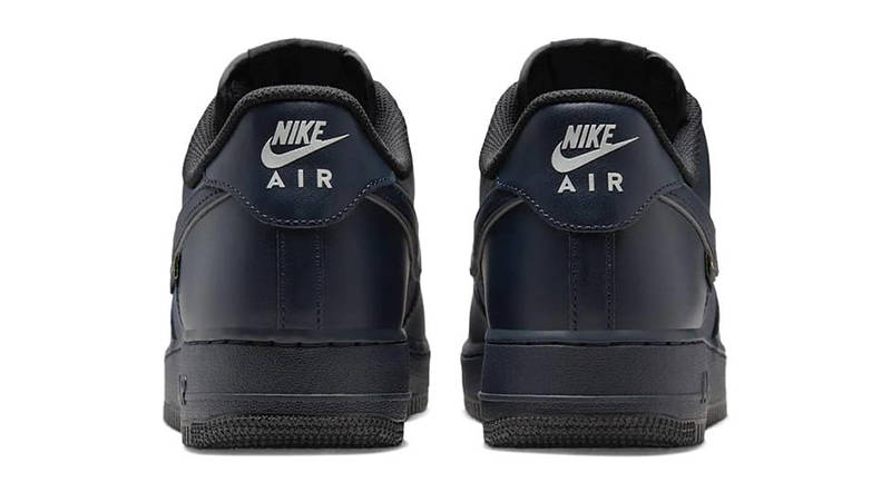 Кросівки чоловічі Nike Air Force 1 '07 Lv8 (IM6001-475) — фото 5