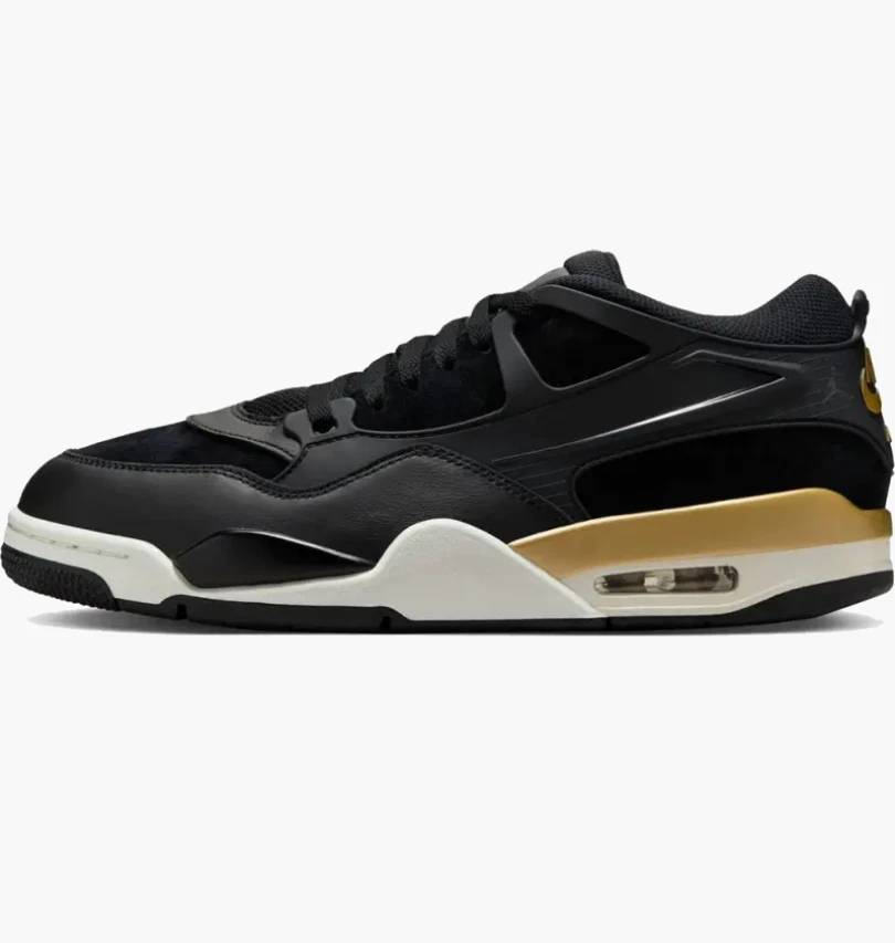 Кросівки Jordan 4 RM — фото 1
