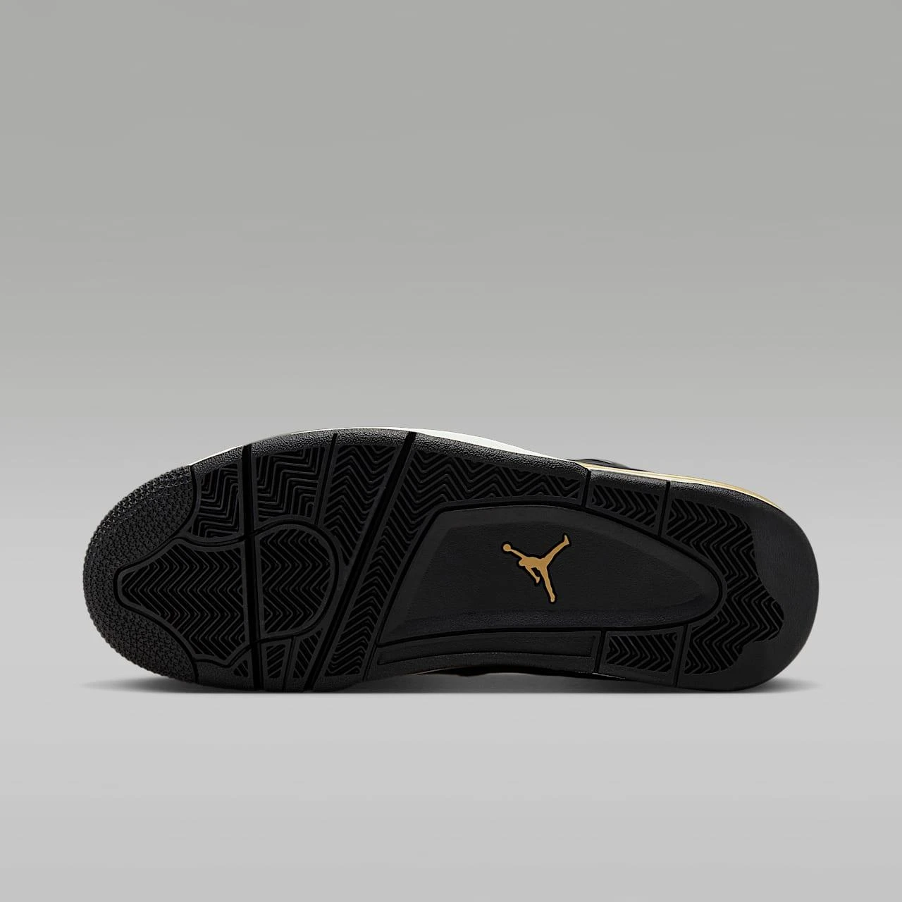 Кросівки Jordan 4 RM — фото 3