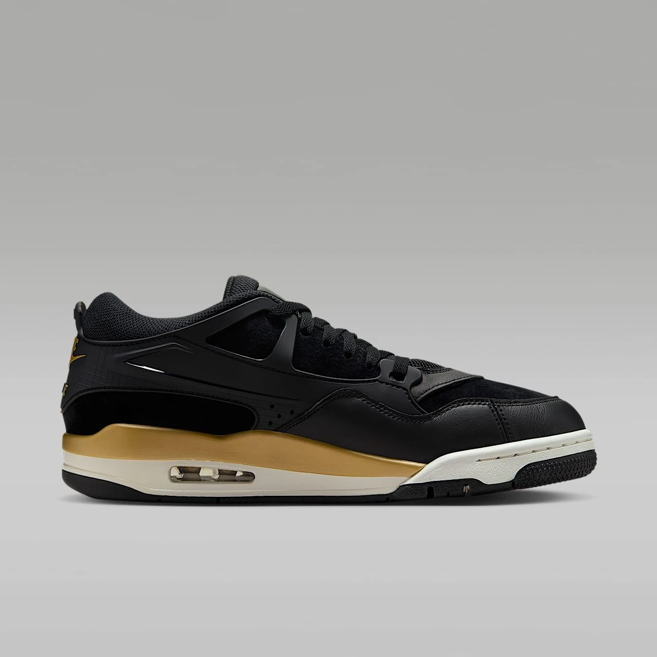 Кросівки Jordan 4 RM — фото 4