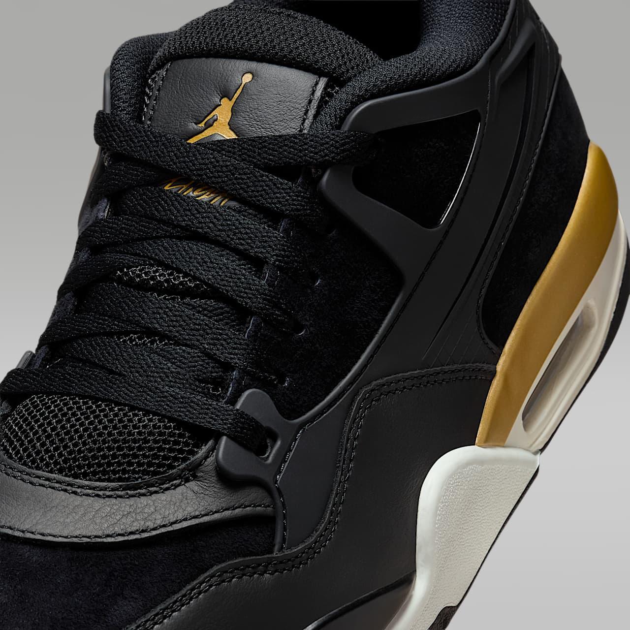 Кросівки Jordan 4 RM — фото 8