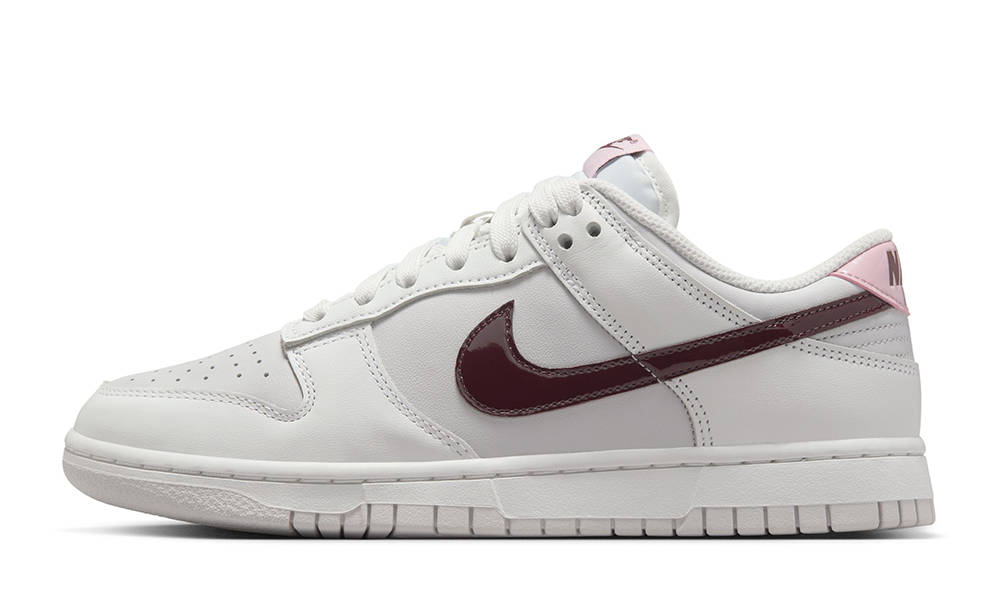 Кросівки Nike Dunk Low Se — фото 1