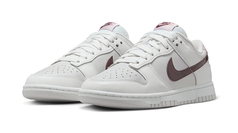 Кросівки Nike Dunk Low Se — фото 3