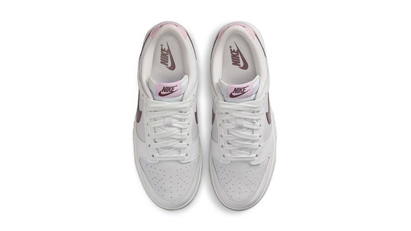 Кросівки Nike Dunk Low Se — фото 4