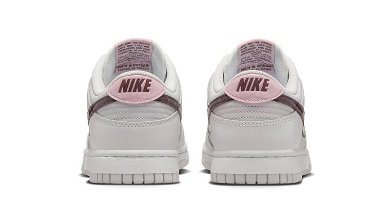 Кросівки Nike Dunk Low Se — фото 5