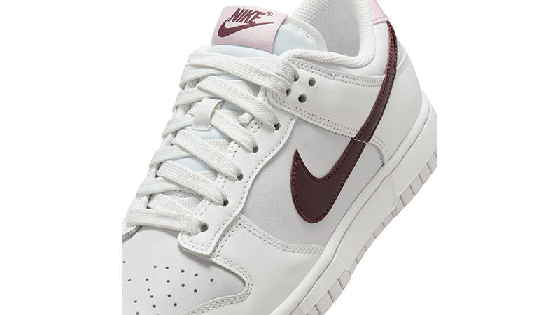 Кросівки Nike Dunk Low Se — фото 6
