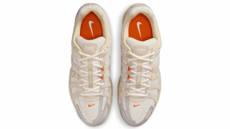 Кросівки Nike P-6000 — фото 5