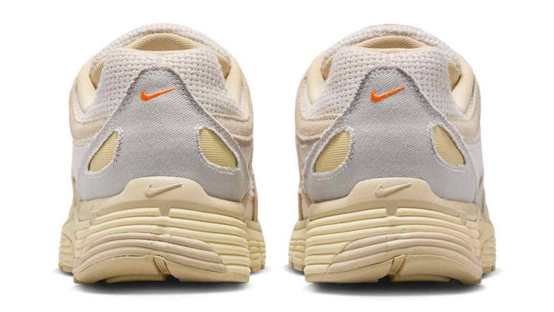 Кросівки Nike P-6000 — фото 6