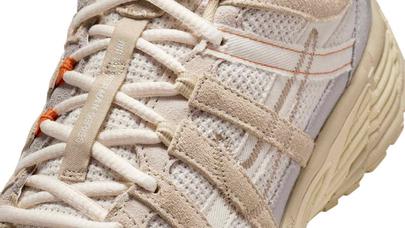 Кросівки Nike P-6000 — фото 7