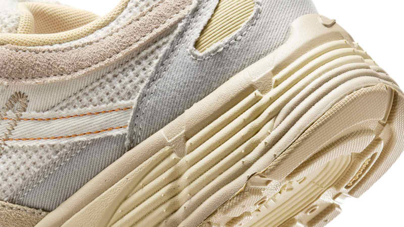 Кросівки Nike P-6000 — фото 8