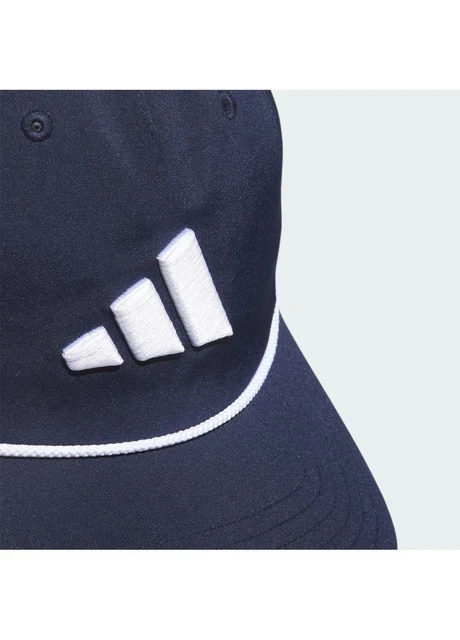 Adidas Tour Five-Panel Cap — фото 3