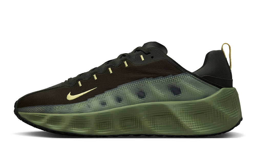 Кросівки чоловічі Nike Ava Rover (рефлективні, sequoia) — фото 1