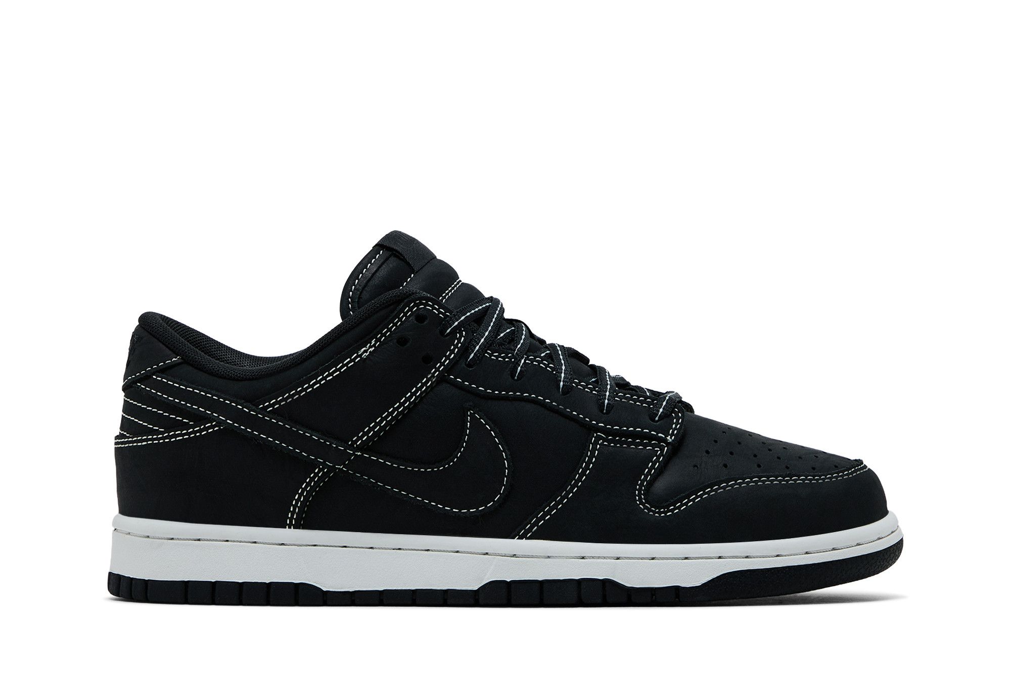 Кросівки Nike DU LOW QS — фото 1