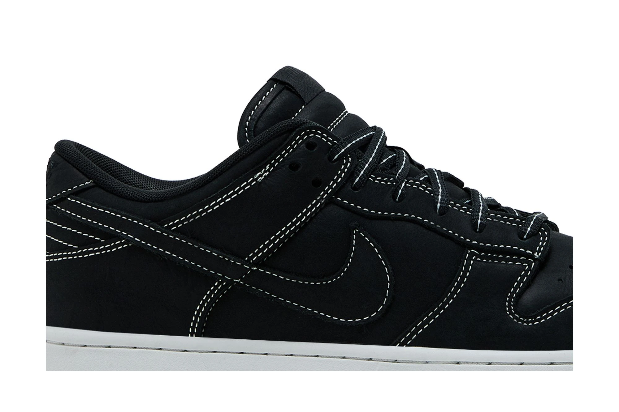 Кросівки Nike DU LOW QS — фото 3