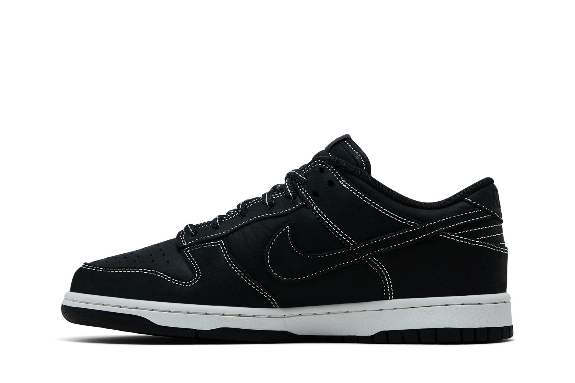 Кросівки Nike DU LOW QS — фото 4