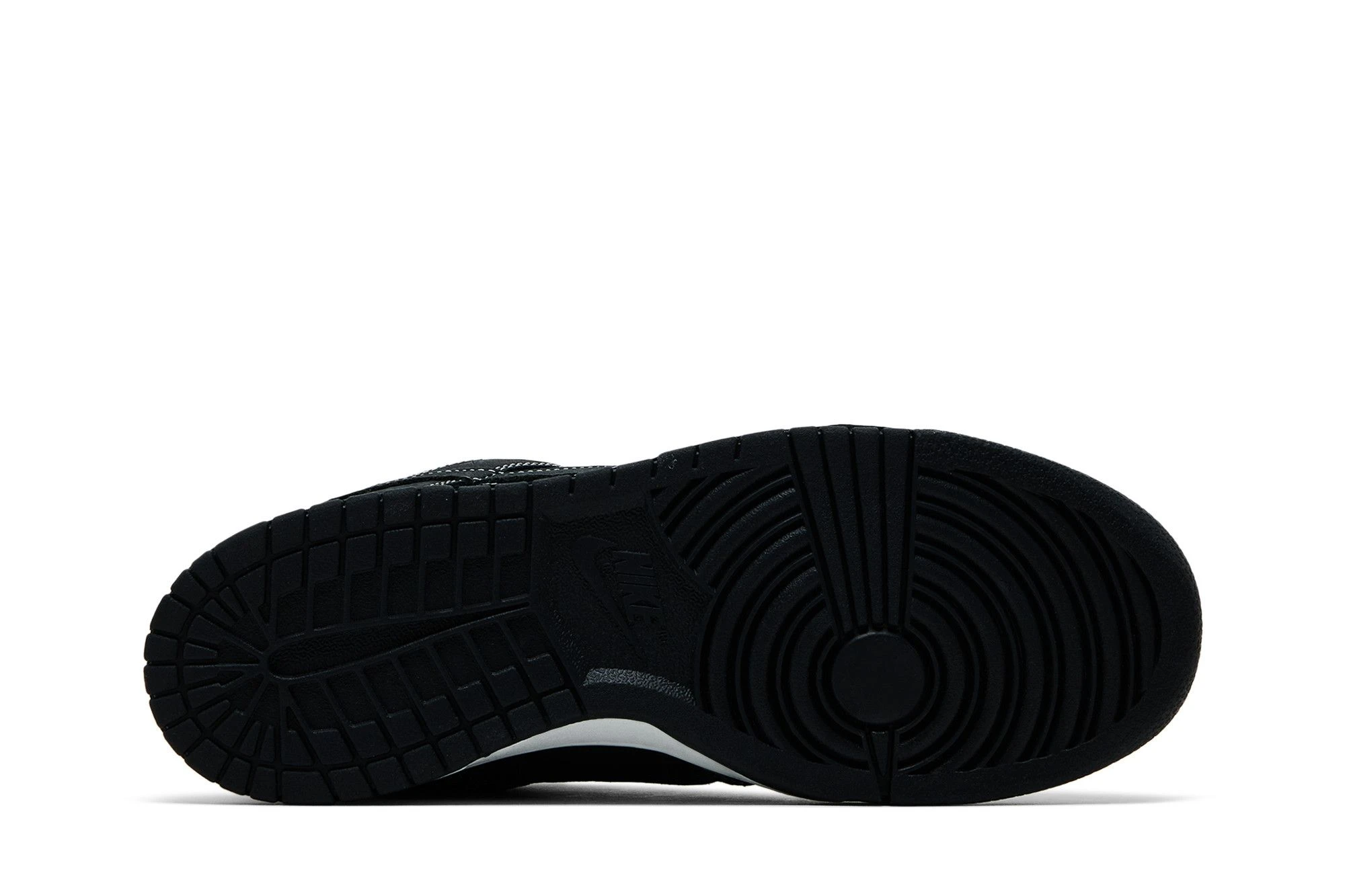 Кросівки Nike DU LOW QS — фото 5