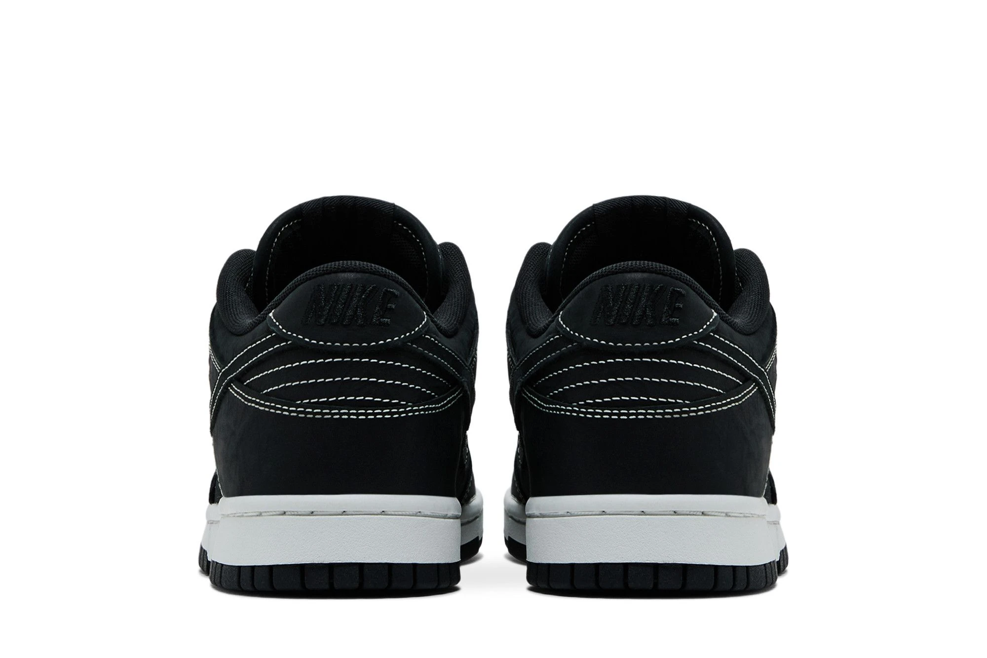 Кросівки Nike DU LOW QS — фото 7