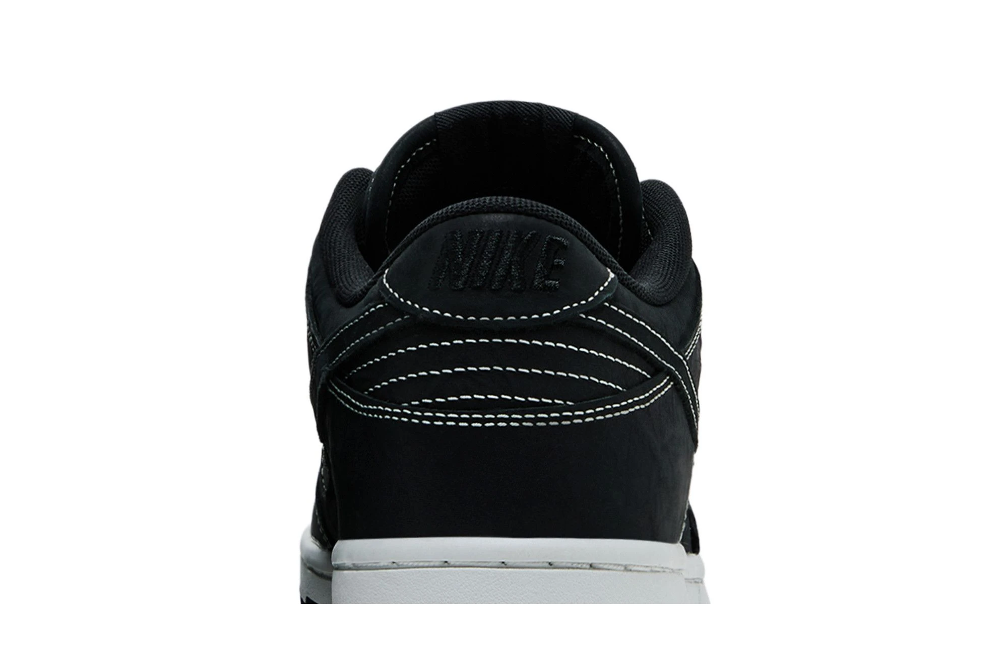 Кросівки Nike DU LOW QS — фото 8