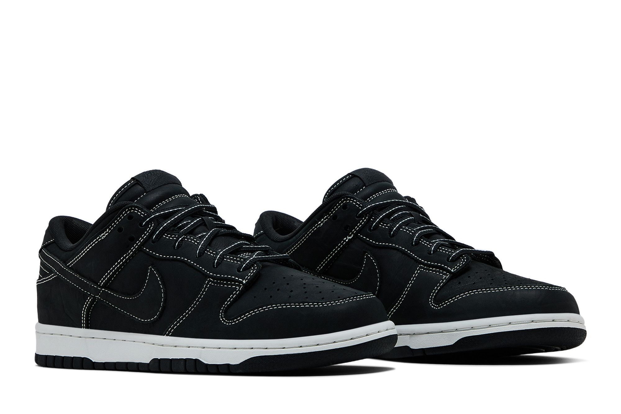 Кросівки Nike DU LOW QS — фото 9