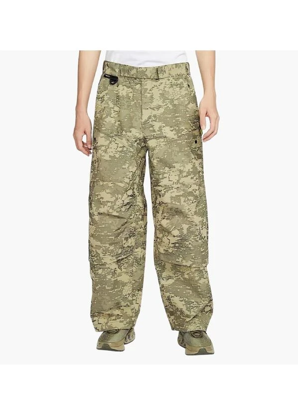 Брюки Nike x Cordura Tech Expand Woven Pants — фото 1