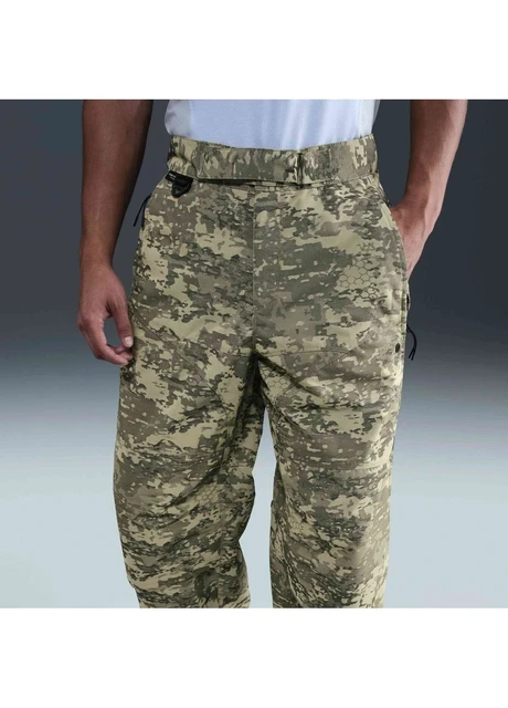 Брюки Nike x Cordura Tech Expand Woven Pants — фото 4