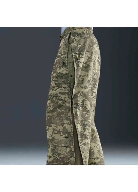 Брюки Nike x Cordura Tech Expand Woven Pants — фото 6
