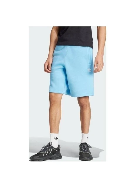 Шорти чоловічі Adidas Trefoil Essentials (IR7812) — фото 4