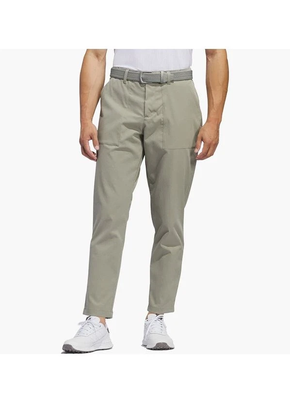 Брюки чоловічі Adidas Go-To Progressive Pants (IT6762) — фото 1
