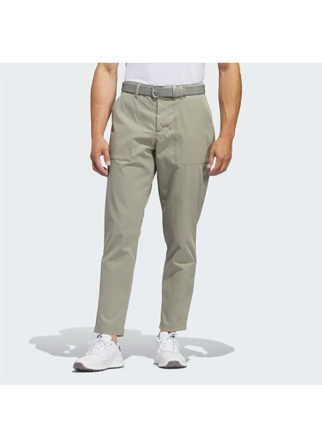 Брюки чоловічі Adidas Go-To Progressive Pants (IT6762) — фото 3