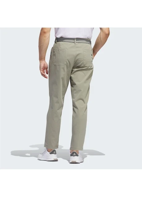 Брюки чоловічі Adidas Go-To Progressive Pants (IT6762) — фото 4