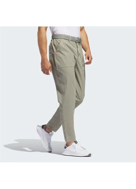 Брюки чоловічі Adidas Go-To Progressive Pants (IT6762) — фото 5