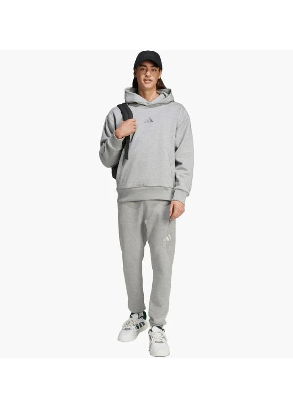 Спортивний костюм чоловічий Adidas M A Szn Fl Hd (IY4123__IY4148) — фото 1