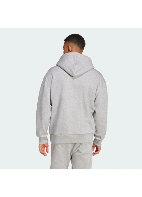 Спортивний костюм чоловічий Adidas M A Szn Fl Hd (IY4123__IY4148) — фото 5