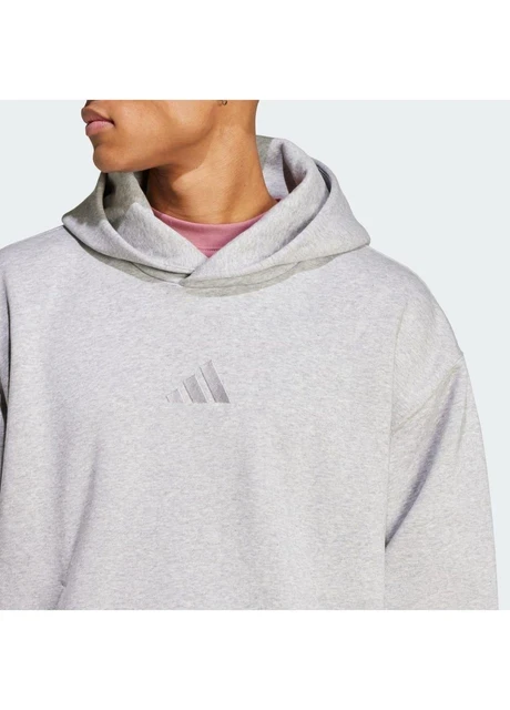 Спортивний костюм чоловічий Adidas M A Szn Fl Hd (IY4123__IY4148) — фото 8
