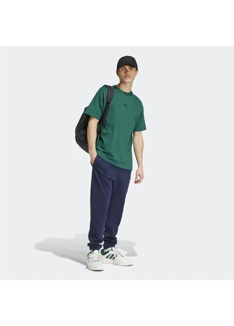 Футболка чоловіча Adidas All Szn Green (IY4143) — фото 7