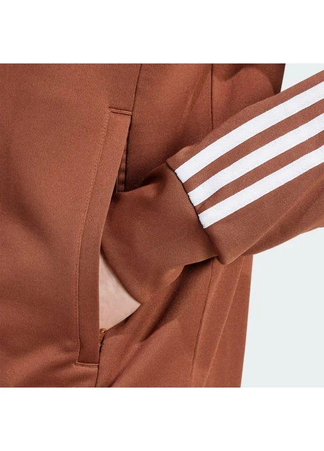 Кофта чоловіча Adidas Adicolor Classics Sst Brown (IY9855) — фото 7