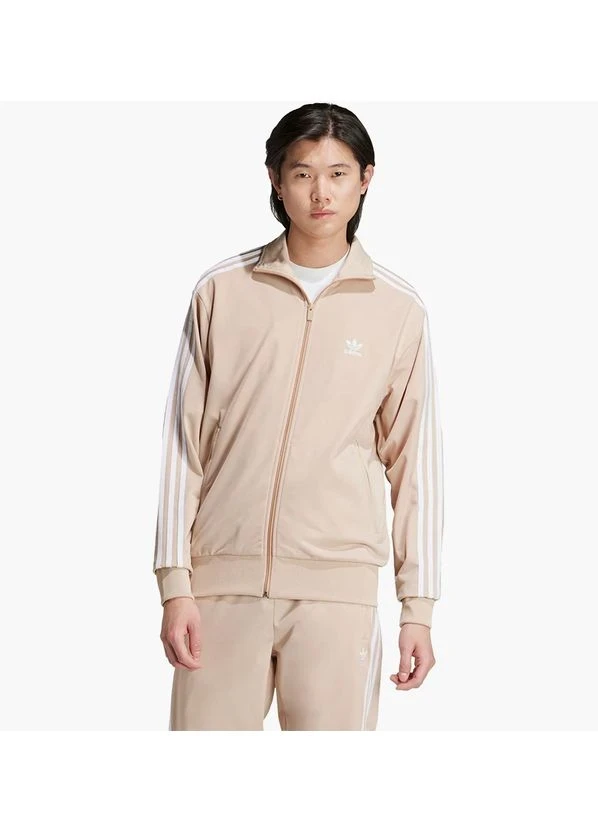 Кофта чоловіча Adidas Classics Firebird Track Jacket (IY9888) — фото 1