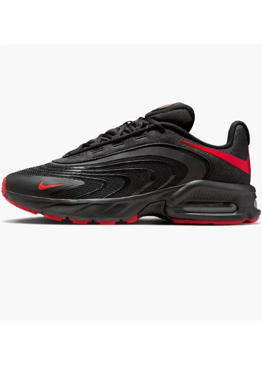 Кросівки NIKE AIR MAX FIRE — фото 1