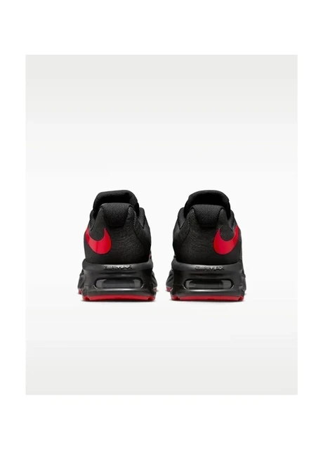Кросівки NIKE AIR MAX FIRE — фото 4