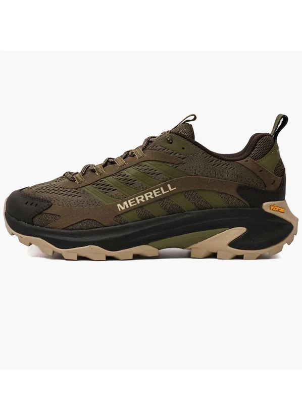 Кросівки чоловічі Merrell Moab Speed ​​2 (J037527) — фото 1