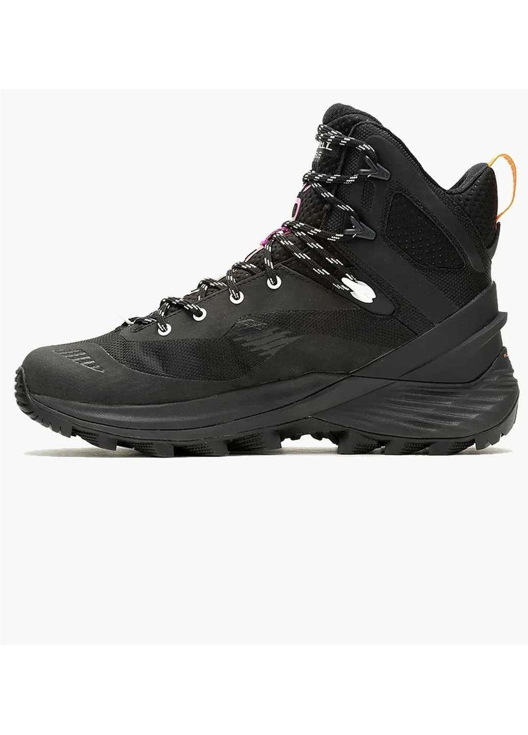 Кросівки унісекс Merrell Rogue Hiker Mid Gtx M (J037581) — фото 1