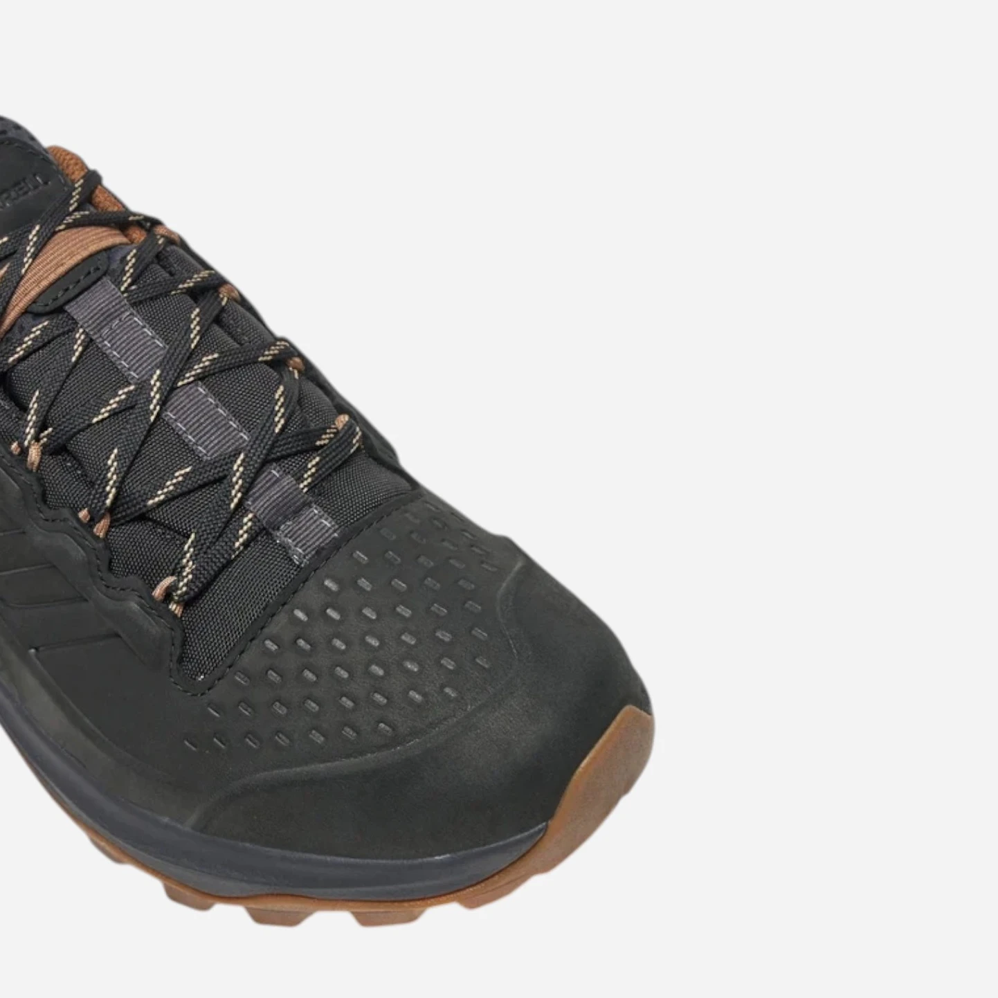 Черевики чоловічі Merrell Moab Speed 2 Ltr Wp Black (J037783) — фото 7